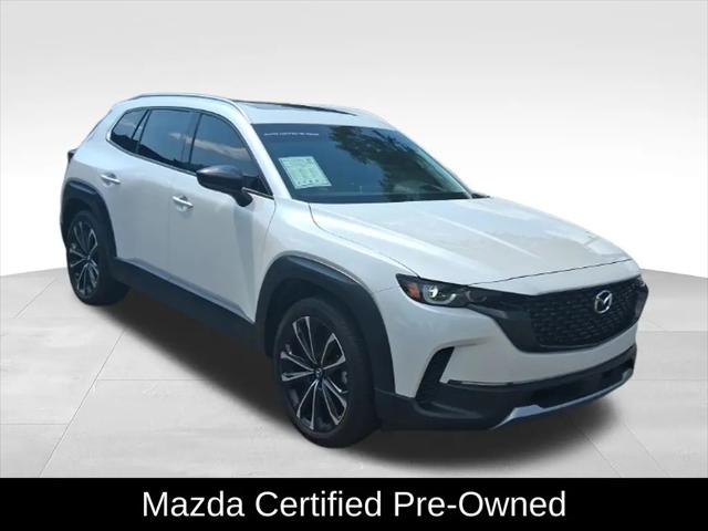 2025 Mazda CX-50 2.5 Turbo Premium Package for sale in Franklin, TN