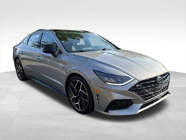 2023 Hyundai Sonata N Line for sale in Franklin, TN