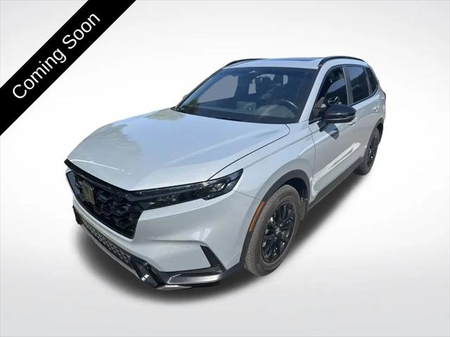 2026 Honda CR-V Hybrid 2WD Sport for sale in Franklin, TN