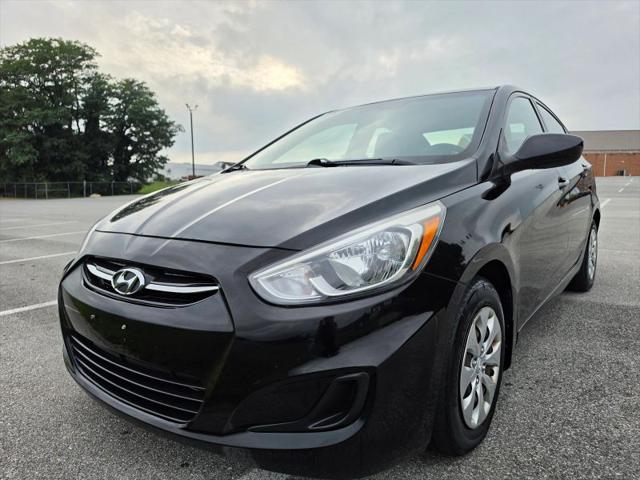 2016 Hyundai Accent SE for sale in Ranson, WV