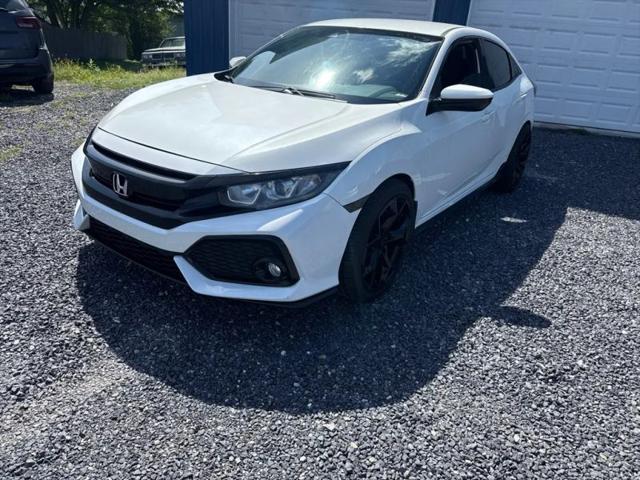 2019 Honda Civic Sport for sale in New Oxford, PA