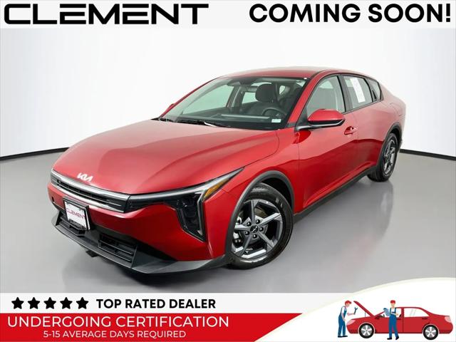 2025 Kia K4 LXS for sale in Florissant, MO