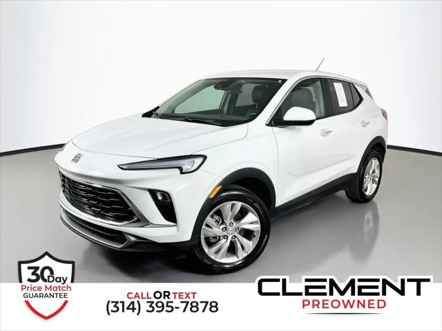 2025 Buick Encore GX Preferred AWD for sale in Florissant, MO