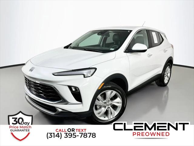 2025 Buick Encore GX Preferred AWD for sale in Florissant, MO