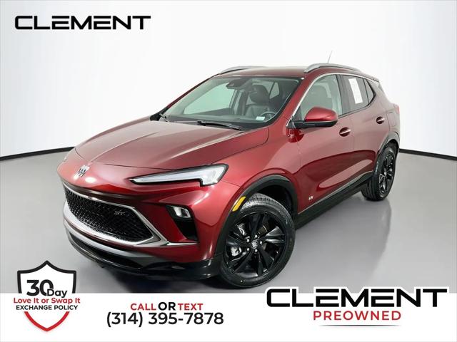 2025 Buick Encore GX Sport Touring AWD for sale in Florissant, MO