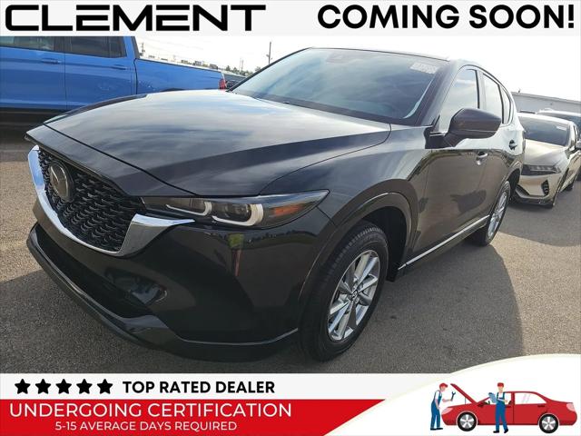 2024 Mazda CX-5 2.5 S Select for sale in Florissant, MO