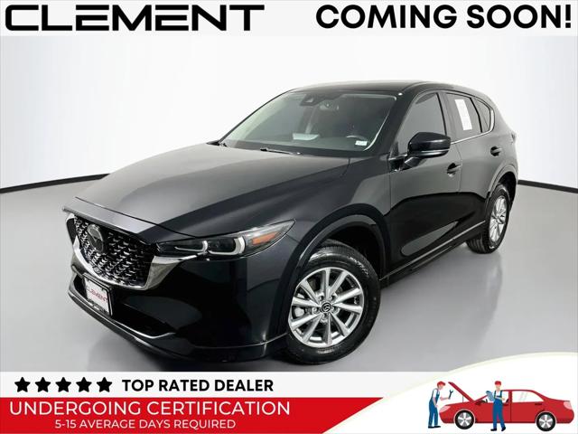 2024 Mazda CX-5 2.5 S Select for sale in Florissant, MO