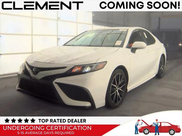 2023 Toyota Camry SE for sale in Florissant, MO