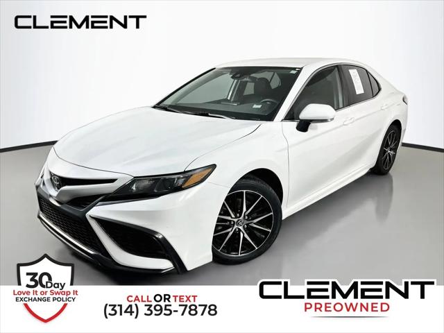 2023 Toyota Camry SE for sale in Florissant, MO