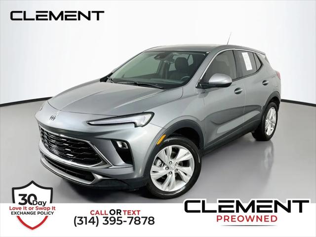 2025 Buick Encore GX Preferred FWD for sale in Florissant, MO