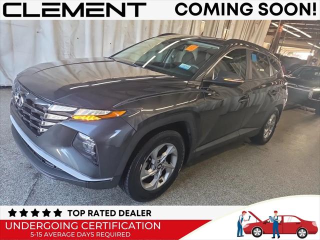 2022 Hyundai Tucson SEL for sale in Florissant, MO