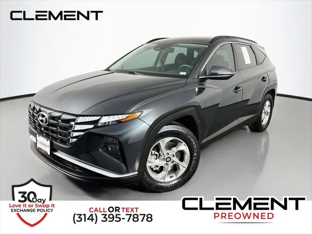 2022 Hyundai Tucson SEL for sale in Florissant, MO