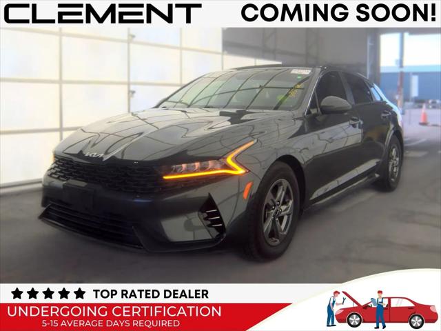 2023 Kia K5 LXS for sale in Florissant, MO