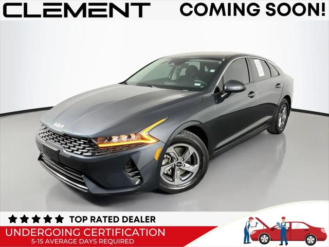 2023 Kia K5 LXS for sale in Florissant, MO