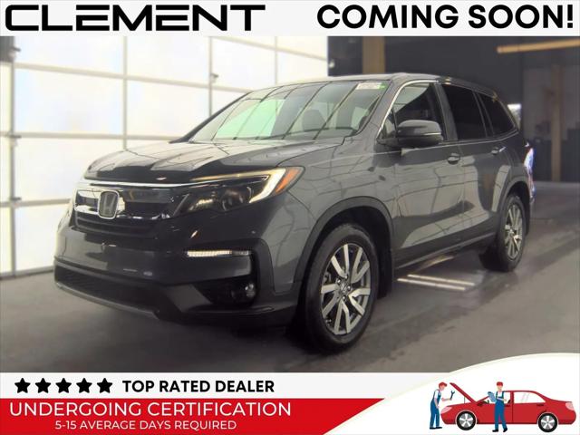 2019 Honda Pilot EX for sale in Florissant, MO