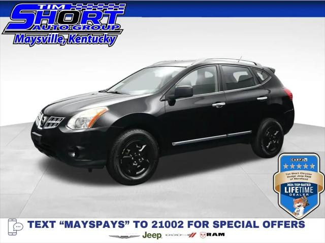 2015 Nissan Rogue Select S for sale in Maysville, KY