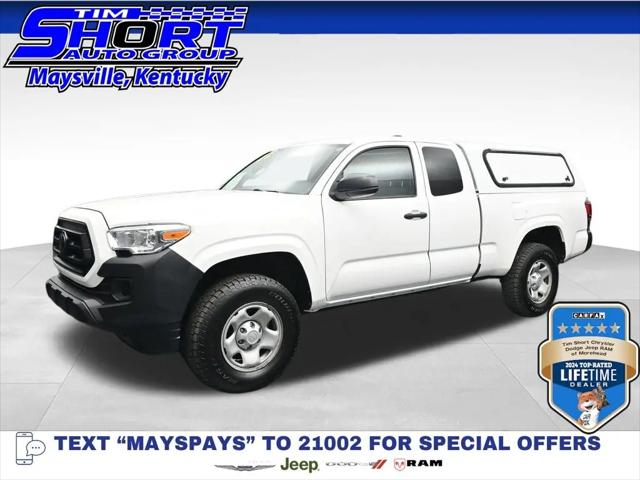 2022 Toyota Tacoma SR for sale in Maysville, KY