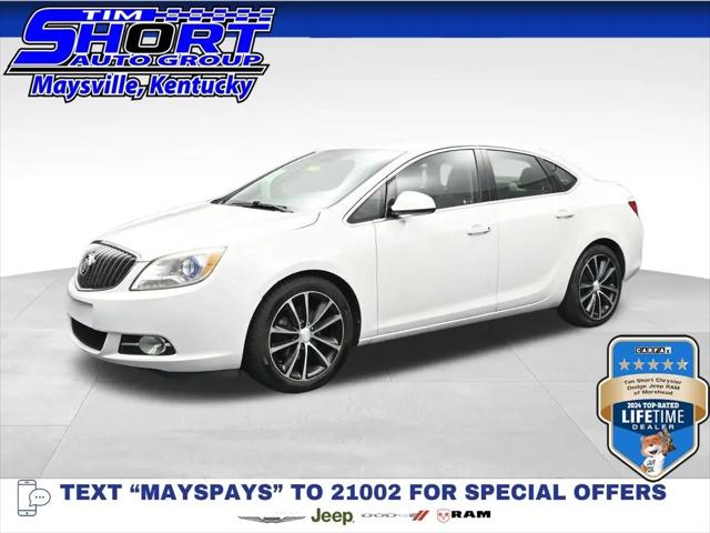 2017 Buick Verano Sport Touring for sale in Maysville, KY