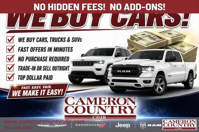 2027 Ram 2500 Tradesman for sale in Cameron, TX