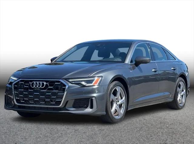 2024 Audi A6 Premium Plus 55 TFSI quattro S tronic for sale in Redwood City, CA