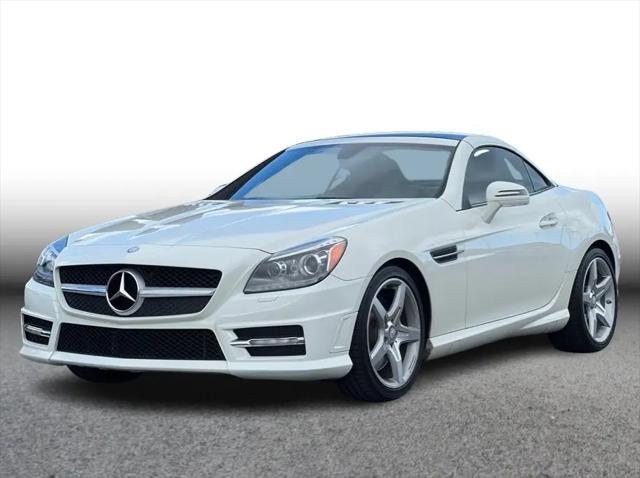 2012 Mercedes-Benz SLK SLK 350 SLK 350 for sale in Redwood City, CA