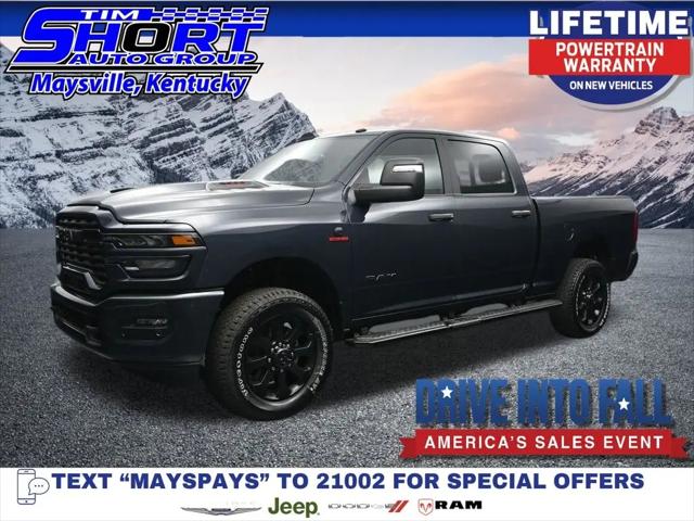 2027 Ram 2500 Big Horn for sale in Maysville, KY