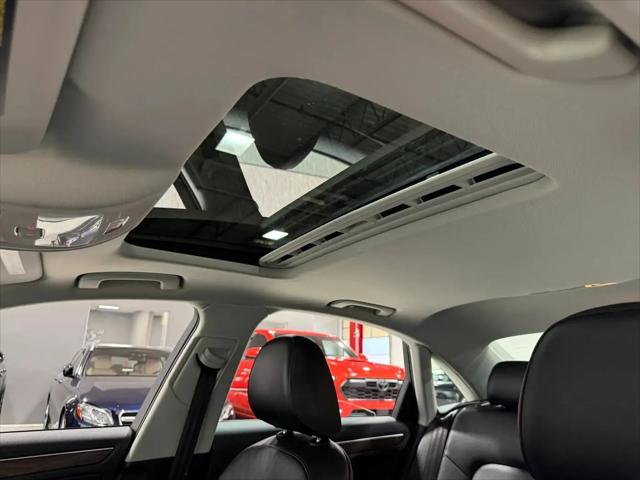 2015 Audi A4 2.0T Premium