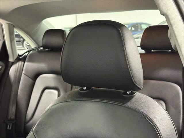 2015 Audi A4 2.0T Premium