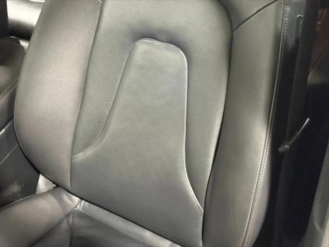 2015 Audi A4 2.0T Premium
