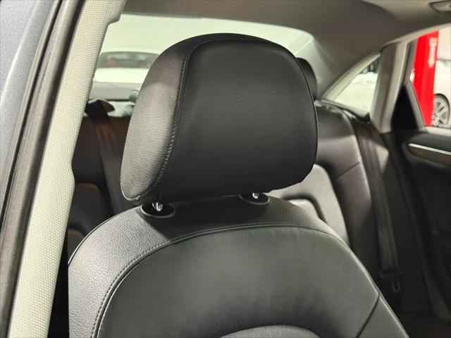 2015 Audi A4 2.0T Premium