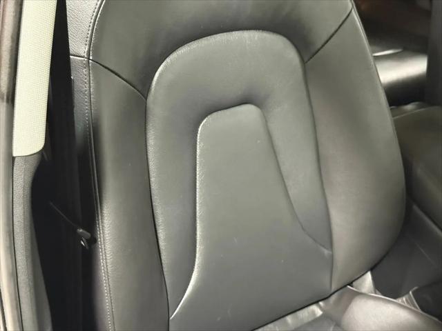 2015 Audi A4 2.0T Premium