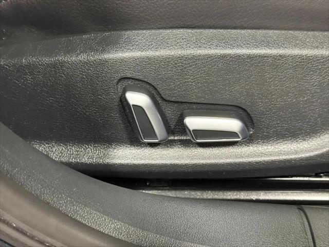 2015 Audi A4 2.0T Premium