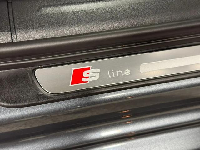 2015 Audi A4 2.0T Premium