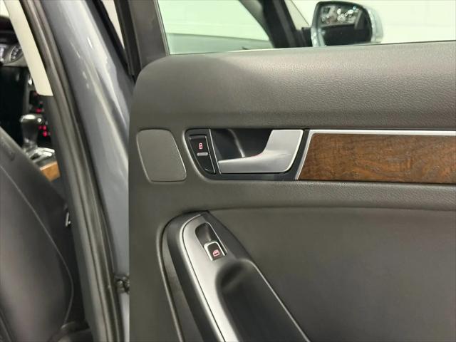 2015 Audi A4 2.0T Premium