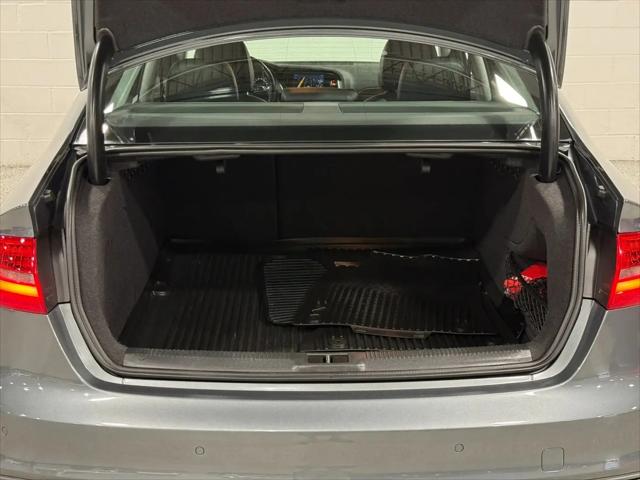2015 Audi A4 2.0T Premium