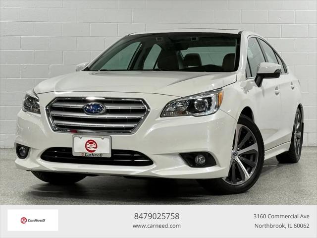 2017 Subaru Legacy 2.5i Limited for sale in Northbrook, IL