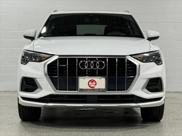 2021 Audi Q3 Premium
