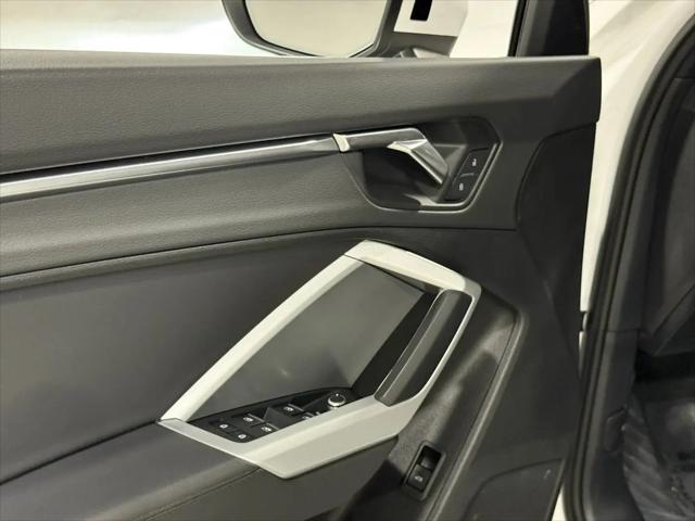 2021 Audi Q3 Premium