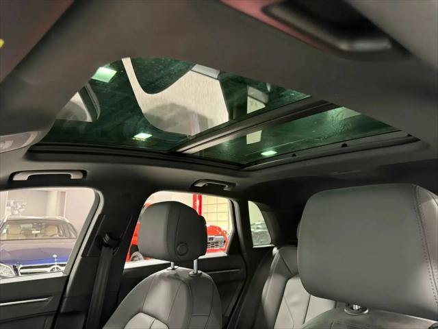2021 Audi Q3 Premium