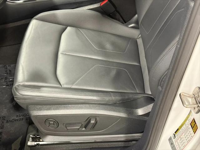 2021 Audi Q3 Premium
