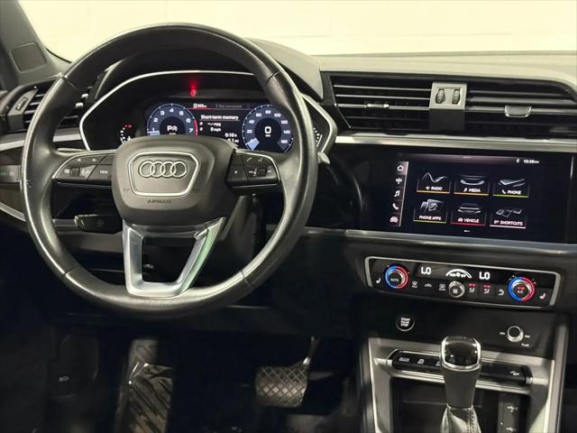 2021 Audi Q3 Premium