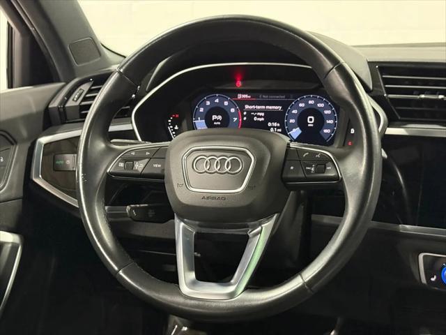 2021 Audi Q3 Premium