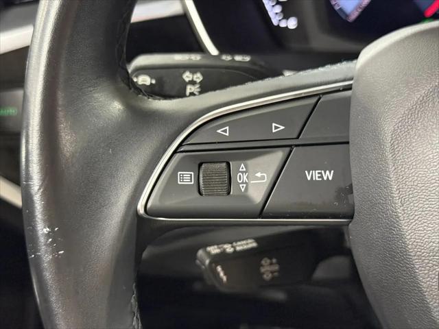 2021 Audi Q3 Premium