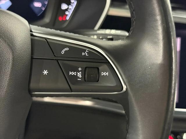 2021 Audi Q3 Premium