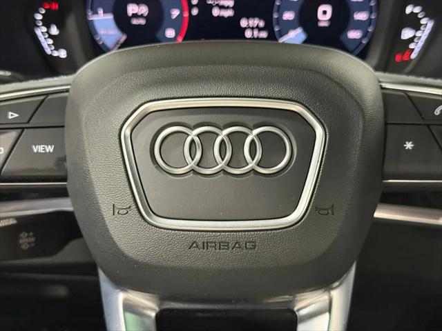 2021 Audi Q3 Premium