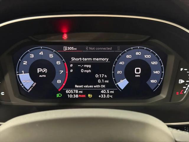 2021 Audi Q3 Premium