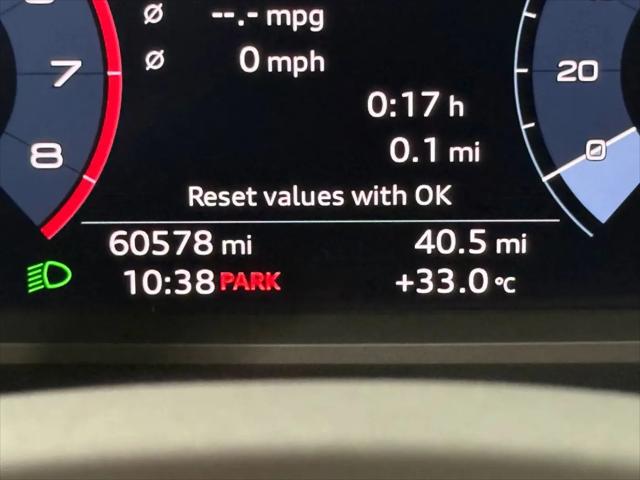 2021 Audi Q3 Premium