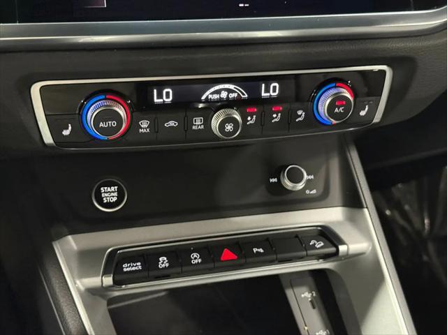 2021 Audi Q3 Premium