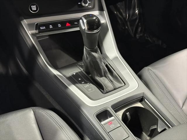 2021 Audi Q3 Premium
