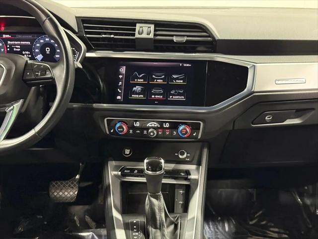 2021 Audi Q3 Premium